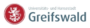 Wort-Bild-Marke_UHGW © Universitäts- und Hansestadt Greifswald Wort-Bild-Marke der Universitäts- und Hansestadt Greifswald