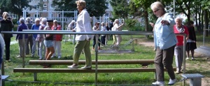 Senioren, Foto Pressestelle Bild