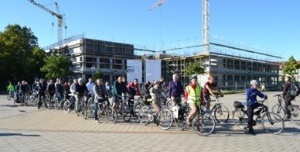 Stadtradeln Bild