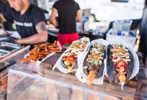 Streetfoodfestival (c) CrowdEvent © CrowdEvent Bild