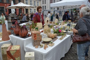 Töpfermarkt 2016, Pressestelle, 2016, DSC_0034 © Pressestelle Bild