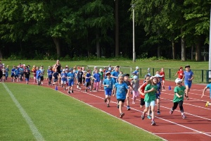 Vorschulolympiade 2019, Foto Pressestelle (14) © Pressestelle Vorschulolympiade 2019