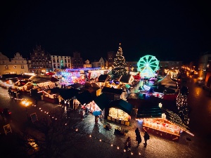 Weihnachtsmarkt2019_PhilippMüller (1) © Philipp Müller Bild