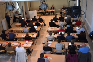 letzte Bürgerschaftssitzung 29.4.2019, Foto Pressestelle (5) © Pressestelle letzte Bürgerschaftssitzung 29.4.2019