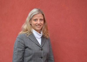 neue Leiterin des Tiefbau- und Grünflächenamtes, Katharina Metzker, Foto Pressestelle (1) © Pressestelle neue Leiterin des Tiefbau- und Grünflächenamtes Katharina Metzker