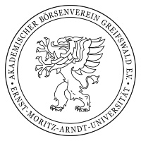 Logo Akademischer Börsenverein Greifswald e.V.