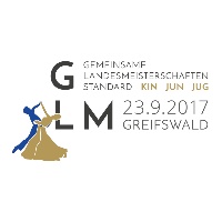 Logo Tanzsportverein TSV 09 Greifswald e. V.