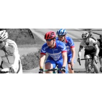 Logo Team Radsport HSG Uni Greifswald