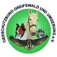 Logo Tierschutzbund Greifswald und Umgebung e. V.