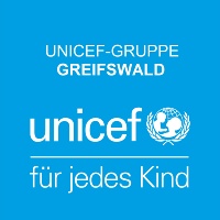 Logo UNICEF - Kinderhilfswerk der Vereinten Nationen