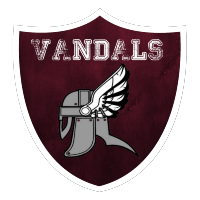 Logo Vorpommern Vandals