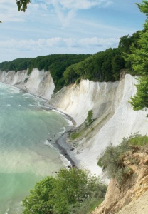 Kreideküste Rügen