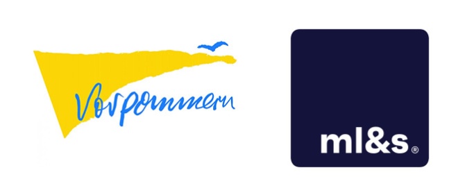 Logo tvv und mls Logo tvv und mls