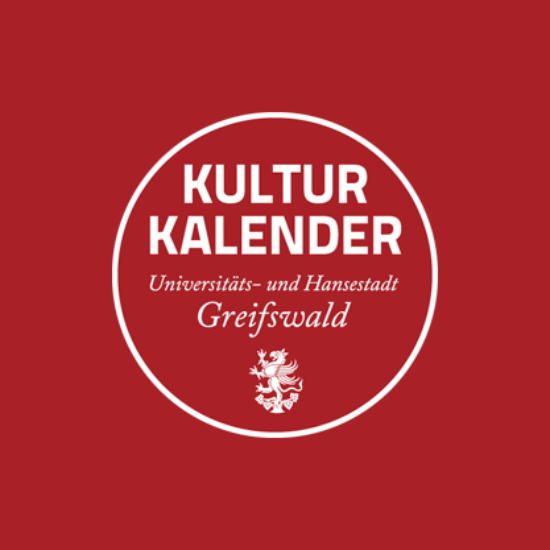 Kulturkalender der Hansestadt Greifswald