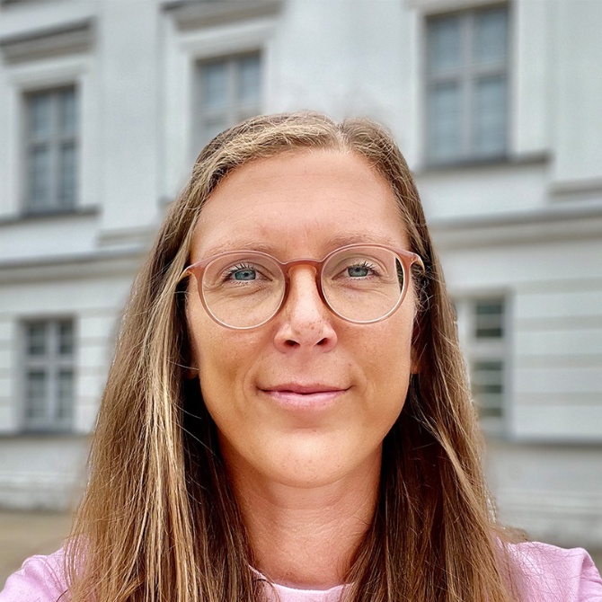 Gudrun Koch Gudrun Koch
