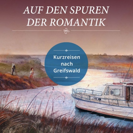 Auf den Spuren der Romantik