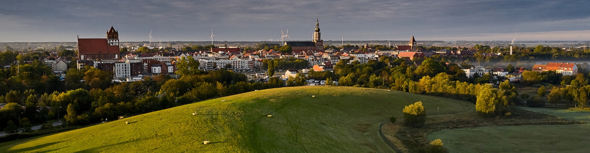Deponie Greifswald