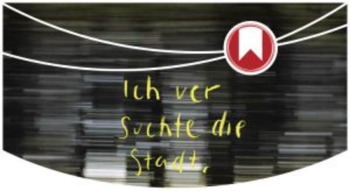 Koeppen-Literaturtage