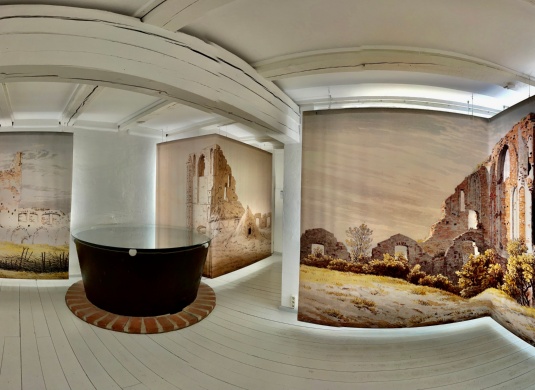 Caspar-David-Friedrich-Zentrum