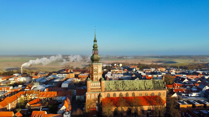 Dom St. Nikolai