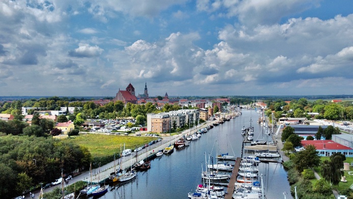 Museumshafen