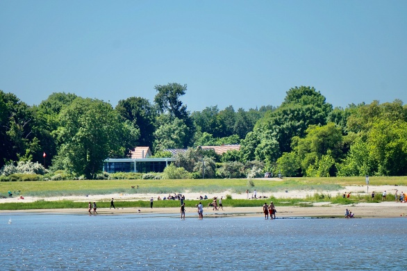 Strandbad Eldena