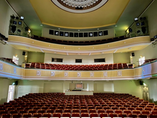 Theater Greifswald
